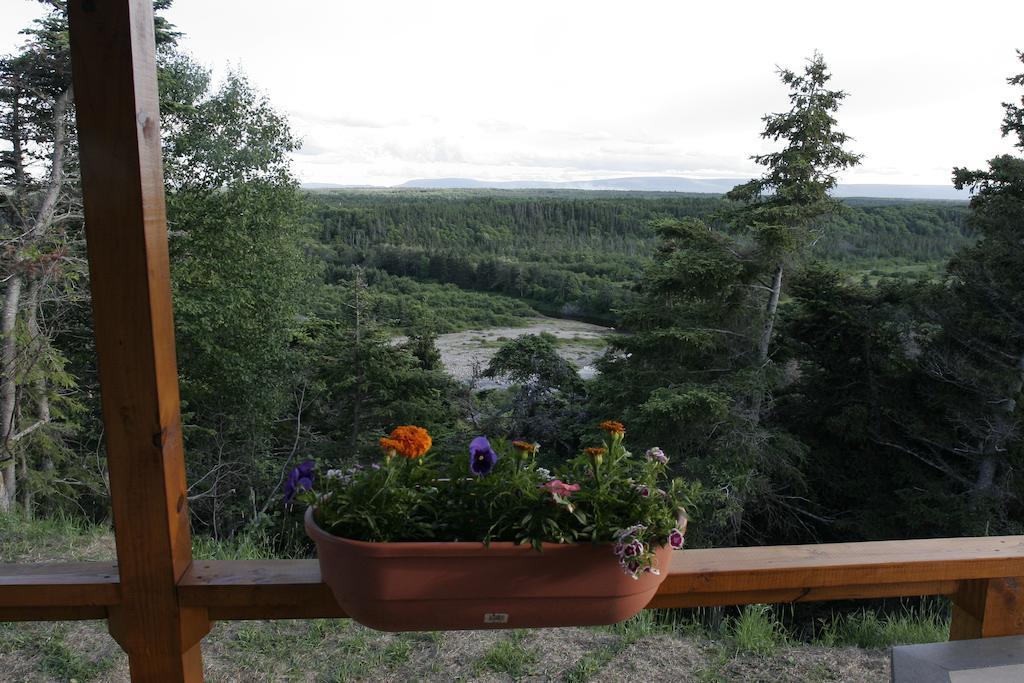 Pirates Haven Atv Friendly Rv Park, Chalets & Adventures Hotel Robinsons Quarto foto