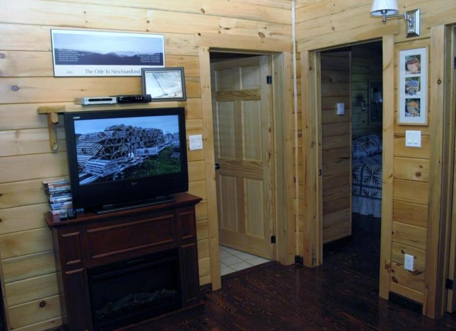 Pirates Haven Atv Friendly Rv Park, Chalets & Adventures Hotel Robinsons Exterior foto