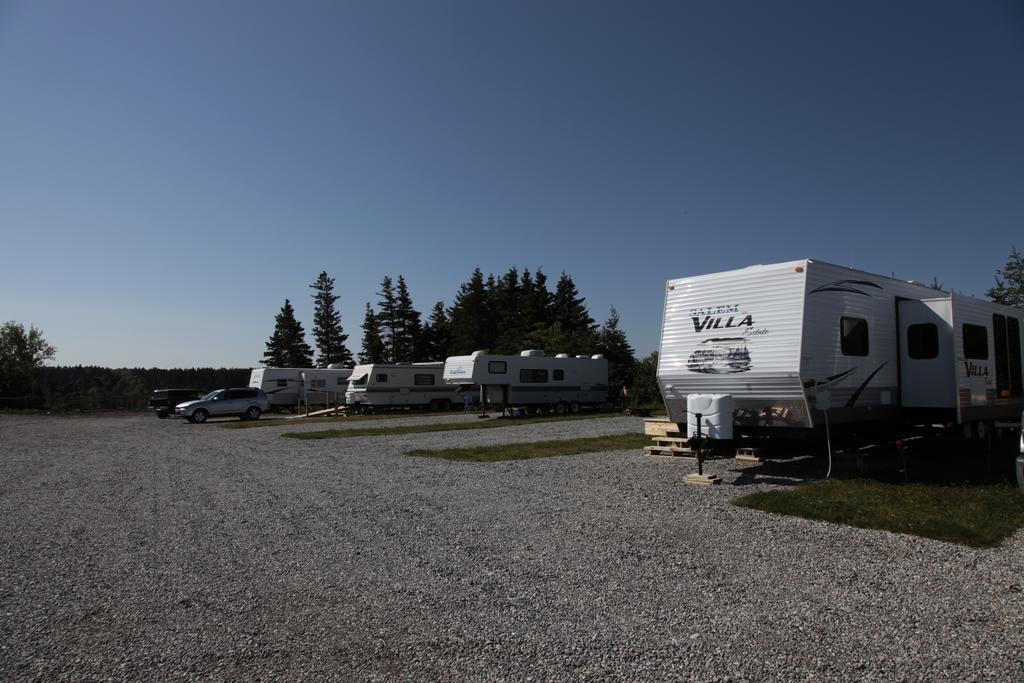 Pirates Haven Atv Friendly Rv Park, Chalets & Adventures Hotel Robinsons Exterior foto