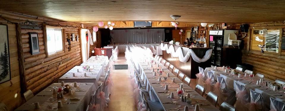 Pirates Haven Atv Friendly Rv Park, Chalets & Adventures Hotel Robinsons Exterior foto