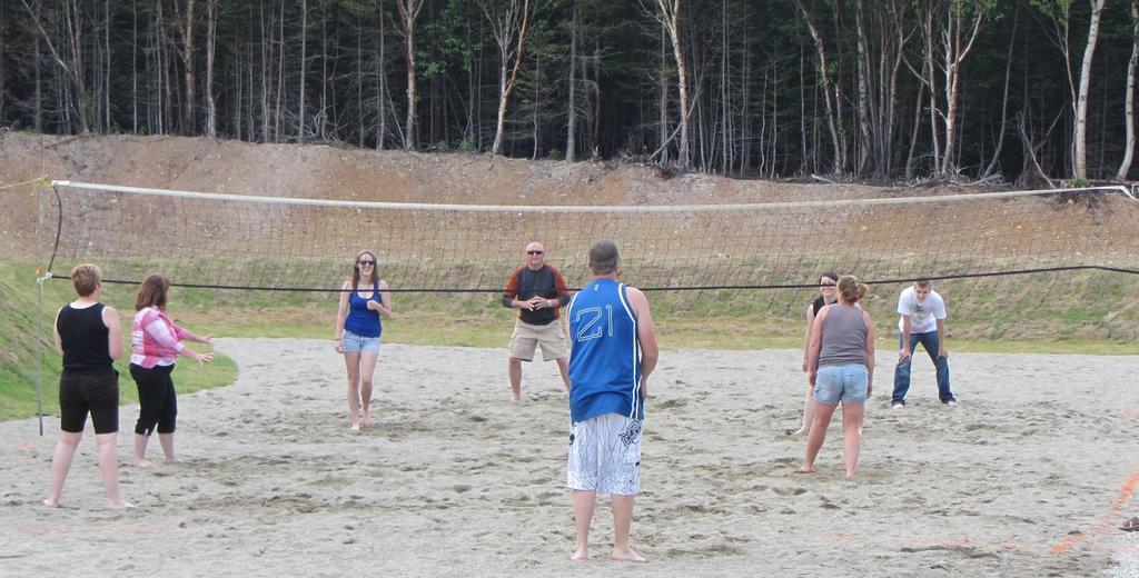Pirates Haven Atv Friendly Rv Park, Chalets & Adventures Hotel Robinsons Exterior foto