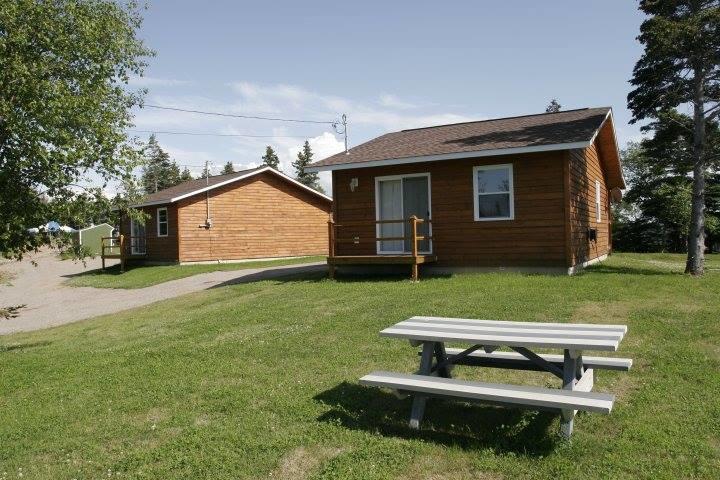 Pirates Haven Atv Friendly Rv Park, Chalets & Adventures Hotel Robinsons Exterior foto