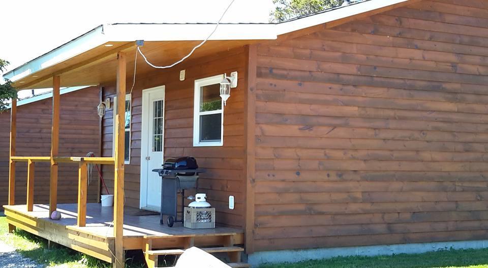 Pirates Haven Atv Friendly Rv Park, Chalets & Adventures Hotel Robinsons Exterior foto